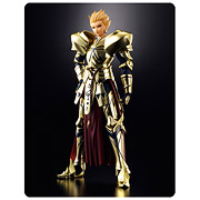 Fate/Zero Archer Chogokin Action Figure